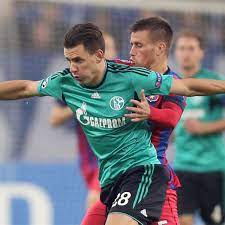 Ivan buljubasic (steaua stirom player): Champions League Fc Schalke Gewinnt 3 0 Gegen Steaua Bukarest Schalke 04