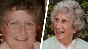 Derby Telegraph funeral notices including cinema projectionist and former  pub landlady