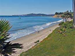Leadbetter Beach Travel Destinations Beach California Beach Beach Trip