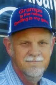 Obituary: William Randle Compton, 1954 — 2015