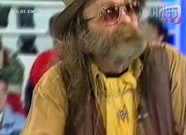 Cem Karaca Nin Son Goruntuleri 15 01 2004 Izlesene Com
