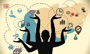 Developing business skills and increasing knowledge of supply management demonstrates  a commintment to the profession and po