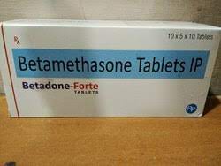 Betamethasone tablets are corticosteroid tablets that are used to treat inflammation and allergic conditions. Betamethasone Tablet Ip à¤Ÿ à¤¬à¤² à¤Ÿ à¤¸ Aggarwal Agencies Zirakpur Id 20409046633