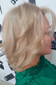 Usual haircutting techniques involved are layering and razor cutting. Sassy Hairstyles For Women Over 40 Lovehairstyles Com