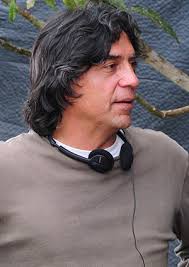 Profiles: William González