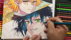 Add to wishlist + quick view. ØªÙ„ÙˆÙŠÙ† Ø¥ÙŠÙ†ÙˆØ³ÙƒÙŠ Ø£Ù†Ù…ÙŠ Ù‚Ø§ØªÙ„ Ø§Ù„Ø´ÙŠØ§Ø·ÙŠÙ† Inoske Kimetsu No Yaiba Youtube