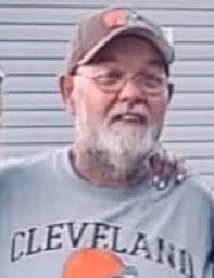 Terry Lee Camp Obituary