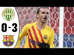 Hasil Liga Champions Tadi Malam Barcelona Tadi Malam Terbaru L All Goals 2020 Youtube Fotografi Pemula Fotografi Malam