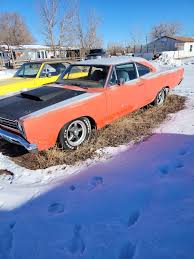 Image result for Ice Blue 1970 Belvedere