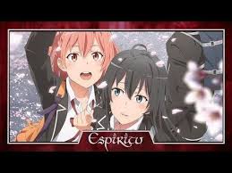 pin by horizon on visin log anime romantic comedy season 3