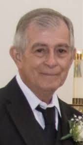 Esequiel "Zeke" Aguirre Cisneros Obituary May 9, 2019