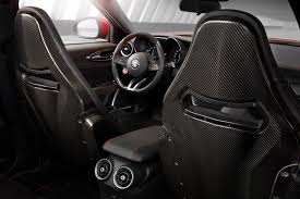 2017 2020 Alfa Romeo Giulia Quadrifoglio Driver Seat In 2020 Alfa Romeo Giulia Quadrifoglio Alfa Romeo Giulia Alfa Romeo Quadrifoglio