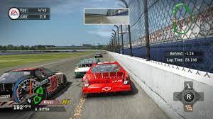 I'm glad that it isn't just a game that you can pick up and play, but one that you. Nascar 06 Total Team Control Ps2 Gameplay Hd Pcsx2 Youtube
