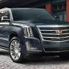 Cadillac lightly updated the escalade for 2020 with only a smattering of changes. 1