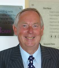 John Webster (doctor)