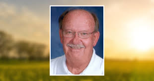Douglas H. Winterscheid Obituary October 30, 2021