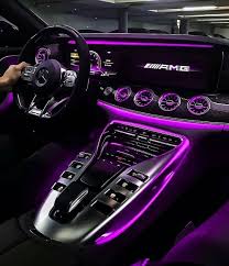 Most Luxury Things On Instagram Rate This Interior Interiordesign Carinterior Carsofinstagram Luxurylifestyle Mercedes Interior Luxury Cars Mercedes Amg