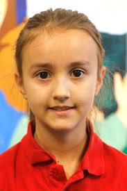 Ashland kids ponder career options in acting, athletics, food, YouTube