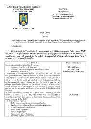 Îți dorești să servești patria și să muncești pentru securitatea țării și a cetățenilor? Admitere Academia De PoliÈie 2021 755 De Locuri Pe Noua StructurÄ Calendarul Examenului Edupedu Ro