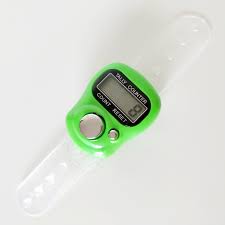 12 digital elektronik handzähler fingerzähler lcd led tasbih zähler mit gift box sport. Digitale Elektronische Muslimischen Finger Ring Tally Zahler Tasbeeh Tasbih Golf Tempel Finger Zahler Grosshandel Muslimischen Zahler 100 Pie Counter Tally Counter Ringcounter Finger Aliexpress