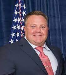 Robert Hyde, Erratic Ex-Landscaper, Is Unlikely New Impeachment Figure