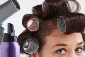 Not only does it look great, but it is effortless to create too! Women S Hair Loss Causes Treatments And Solutions