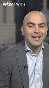 Michael Stafford, CRM, CLCS, TRIP