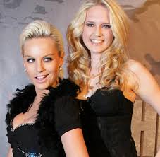 Man kann gina lisa lohfink sicherlich vieles vorwerfen: Arterienriss Ex Topmodel Gina Lisa Durch Not Op Gerettet Welt