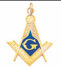 Gold free mason necklace masonic jewelry masonic necklace freemason gift for men square and compass masonic medallion holy grail jewelry. Masonic Pendant