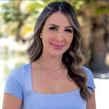 Joan Rushing's Instagram, Twitter & Facebook