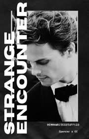 𝐏𝐀𝐈𝐍𝐊𝐈𝐋𝐋𝐄𝐑 [spencer reid]