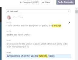 Maybe you would like to learn more about one of these? Using Audio Transcription For Cloud Recordings Zoom Help Center