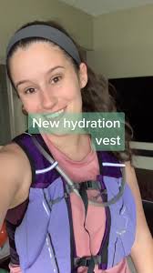 Nathan Featherlite Vest