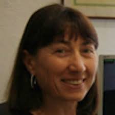 BARBARA CONTI, RICERCATORE