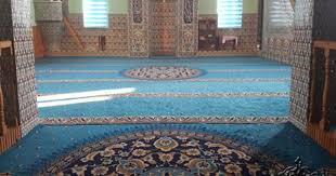 Gobekli Cami Halisi Www Tachali Com Camiler Halilar Camii