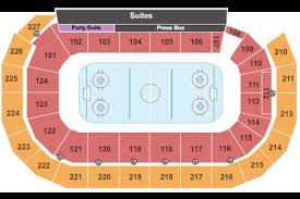 Amsoil Arena Tickets And Amsoil Arena Seating Charts 2019