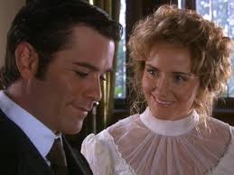 "Murdoch Mysteries" Buffalo Shuffle (TV Episode 2011)