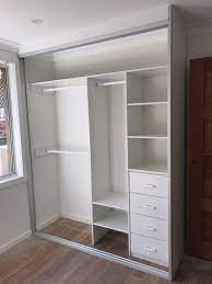 Wardrobe Design For Small Bedroom Elegant Bedroom Cupboard Designs Small Space Heppe Build A Closet Closet Layout Cupboard Design