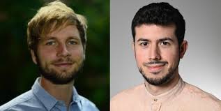 Daniel and Konrad will attend the upcoming Lindau Nobel Laureate meeting!  Cherevko LAB