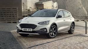 In the great american pursuit of crossovers, the venerable focus grows in height, sprouts rugged exterior features, and dons a new name: Ford Focus Active 2019 Pricing And Specs Confirmed Car News Carsguide