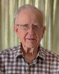 George Brendan McCarthy Obituary March 5, 2025