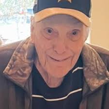 Jack Edward Harper Obituary (1933