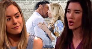 The Bold and the Beautiful