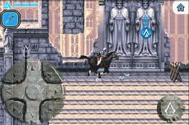 The asassins creed games free will give you the opportunity to dive into the world of adventure without tie to a cumbersome game console. Assassin S Creed Apk For Android Free Download