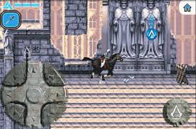 * se necesita conexión a internet para jugar. Assassin S Creed Apk For Android Free Download