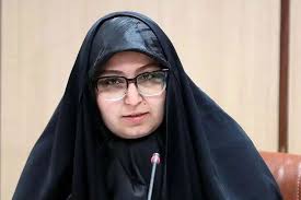نرجس سلیمانی، عضو شورای شهر خطاب به زاکانی: اگر شورا را پایبند به قانون نمی‌دانید، می‌توانید استعفا دهید
