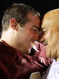 New Nevada offensive line coach Louie Addazio the latest in a long line to  lead the Union