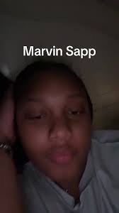 Karrii Turner Dated Marvin Sapp
