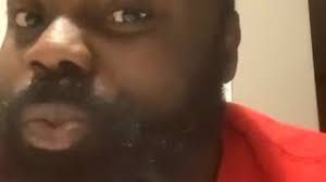 I Was With Mr Ibu In Hospital; Nollywood Producer Chris Bassey Shares  Intimate Details About Ibu.