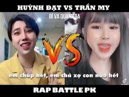 Huỳnh Đạt vs Trần My